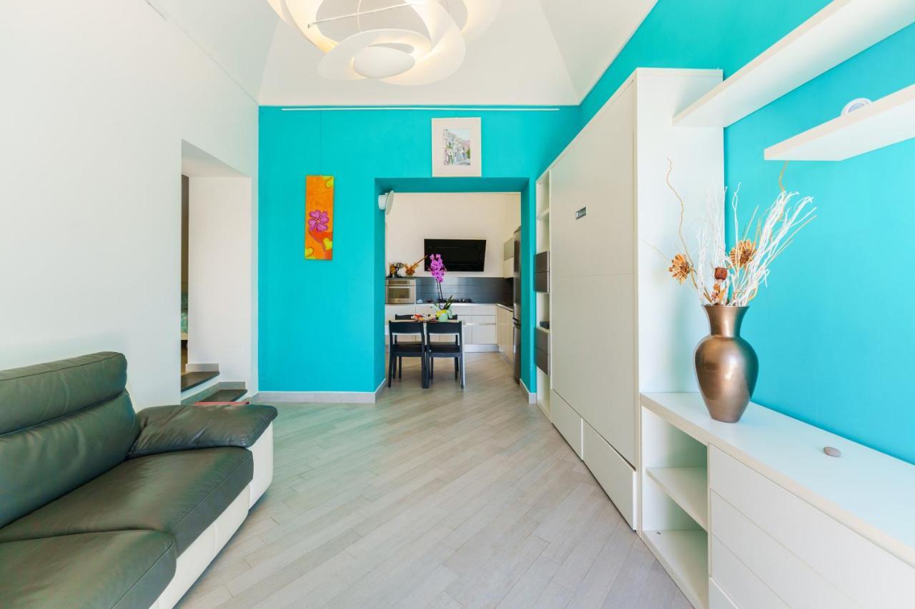 Casa Raiffone Διαμέρισμα Προτσίντα Εξωτερικό φωτογραφία