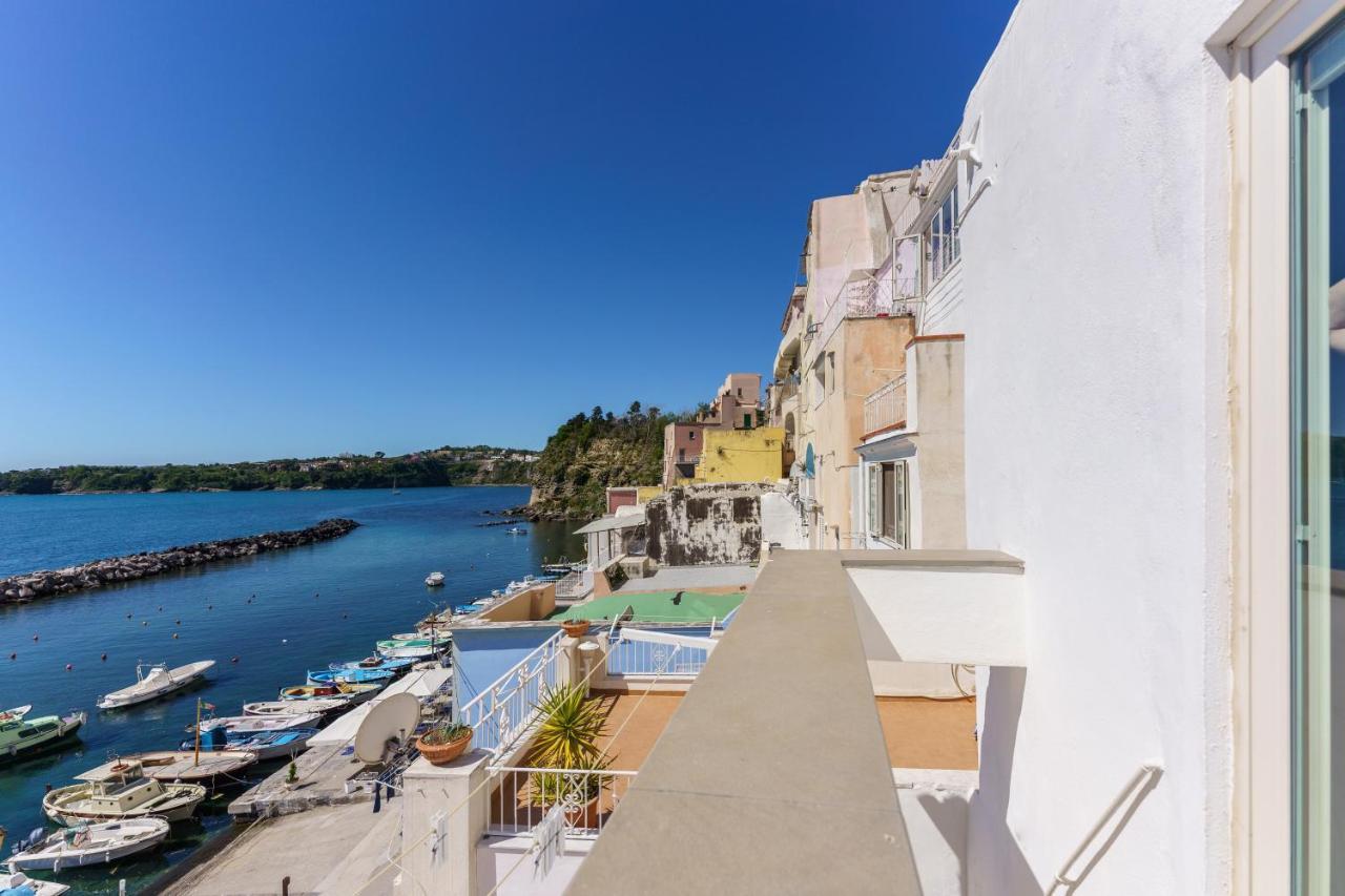Casa Raiffone Διαμέρισμα Προτσίντα Εξωτερικό φωτογραφία